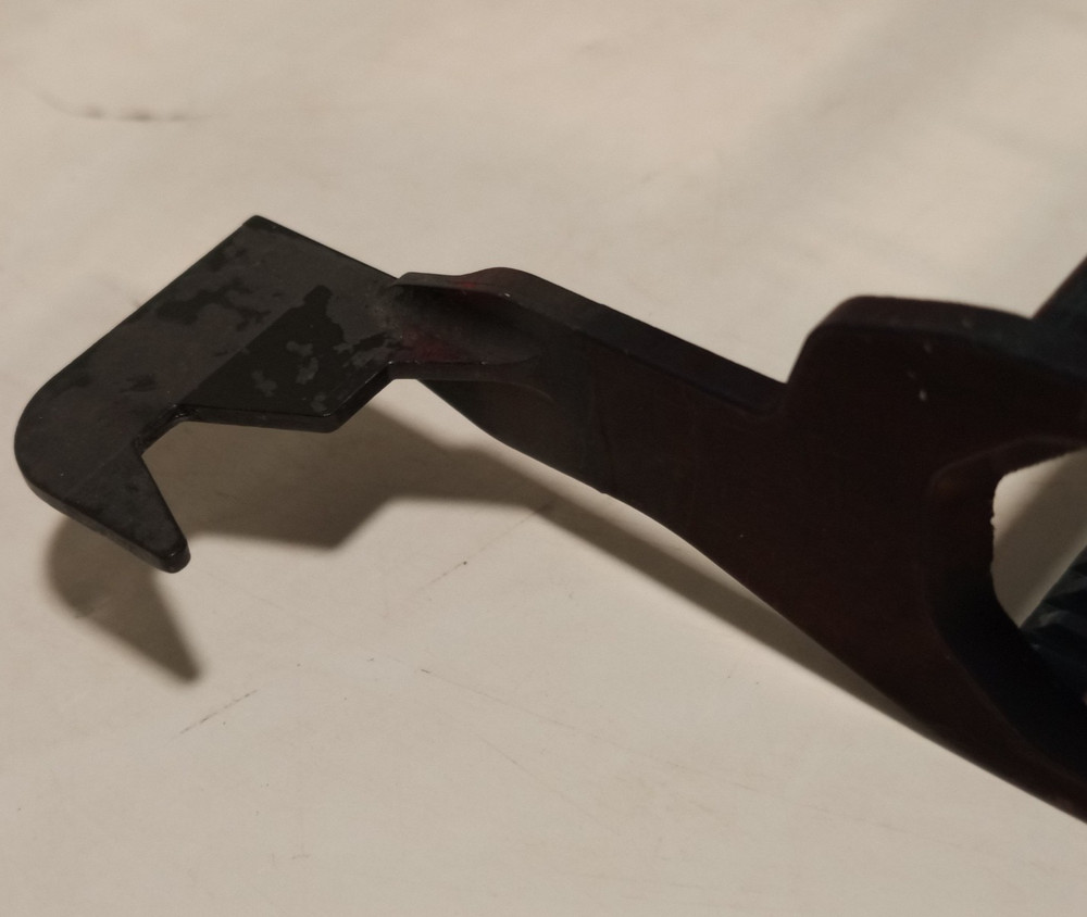 Unbranded Laboratory Microscope Slide Stainer Rack and Jar, As Shown