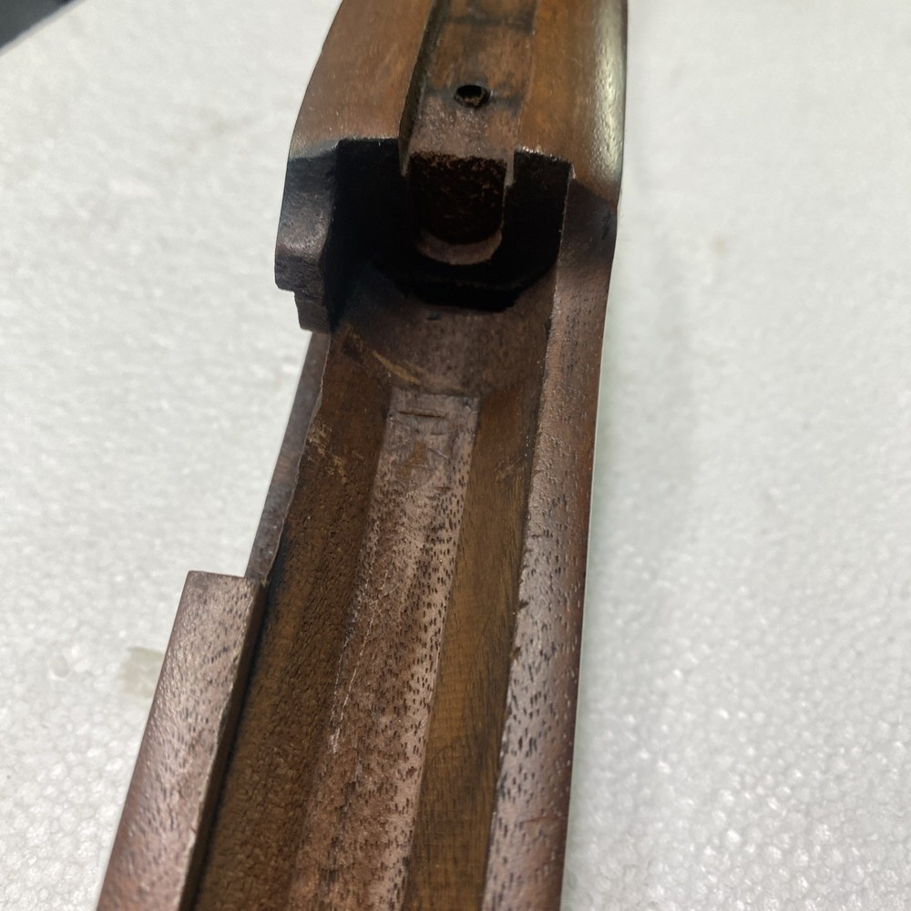 Thompson Center Renegade Muzzleloader (Deep Walnut) Stock- Nice