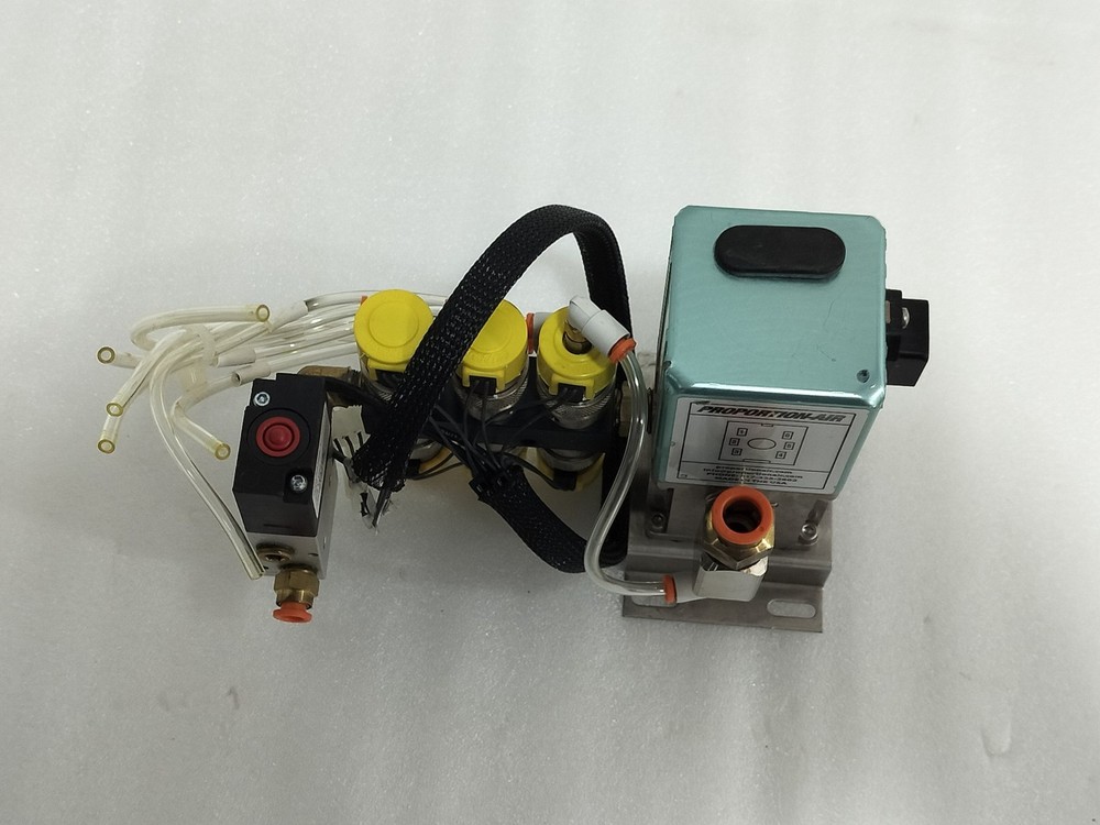 Proportion-Air PDA951 Air Flow Controller