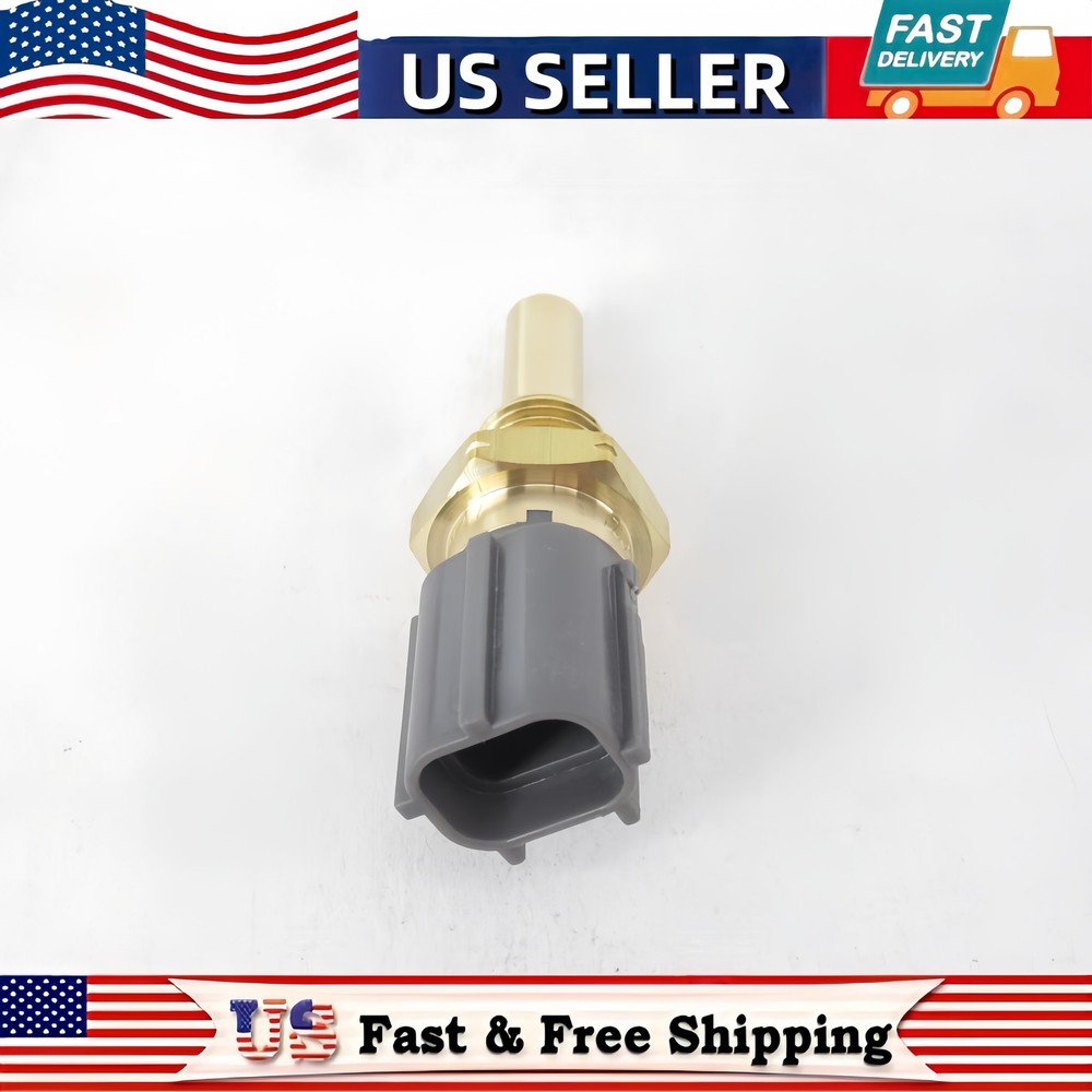 Genuine OEM Mazda B593-18-840A Coolant Temperature Sensor