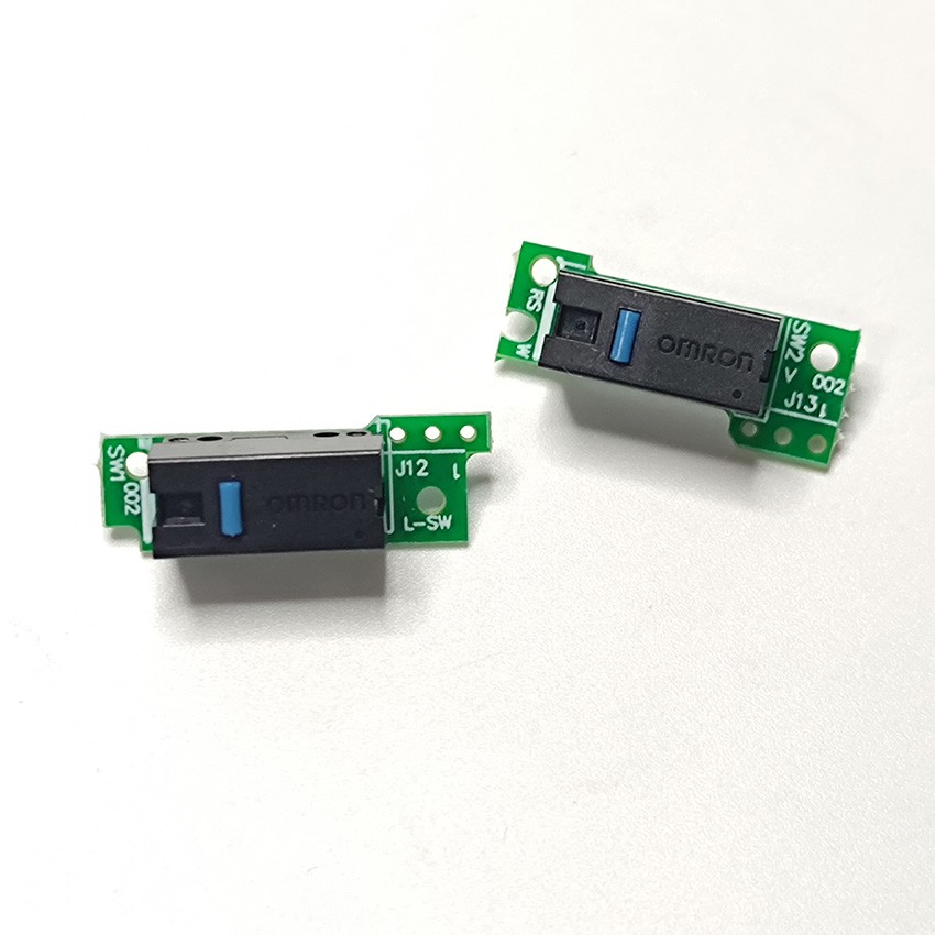 Mouse Button Panel for Logitech G703 G703HERO