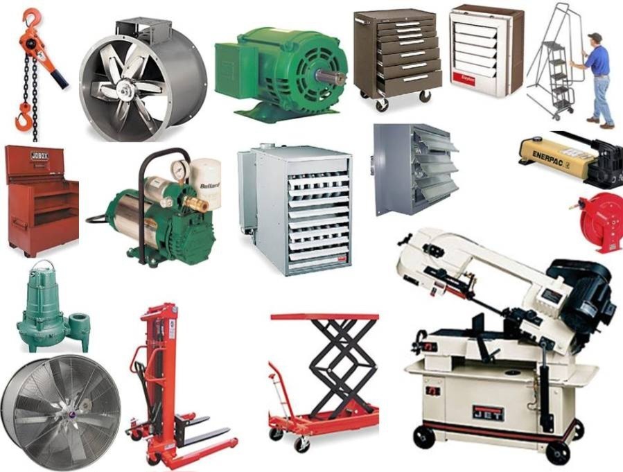 WIRE & CABLE CUTTER Large HD Electrical Tool USED