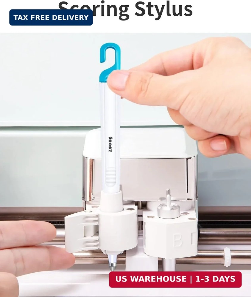 Sooez Weeding Tools for Vinyl, 6PCS Basic Tools Set, Precision Craft Vinyl Tool