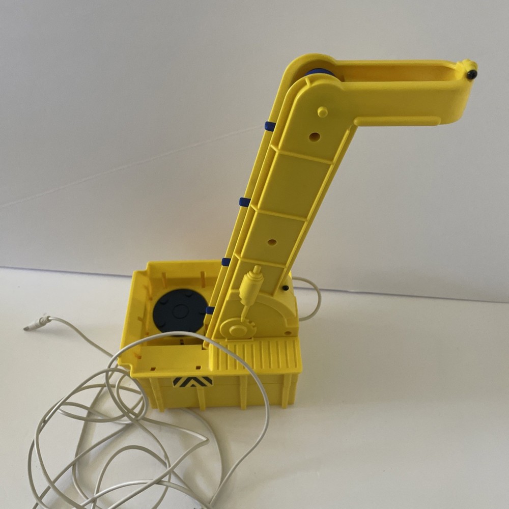 Rokenbok System Large Wired Ball Conveyor Belt
