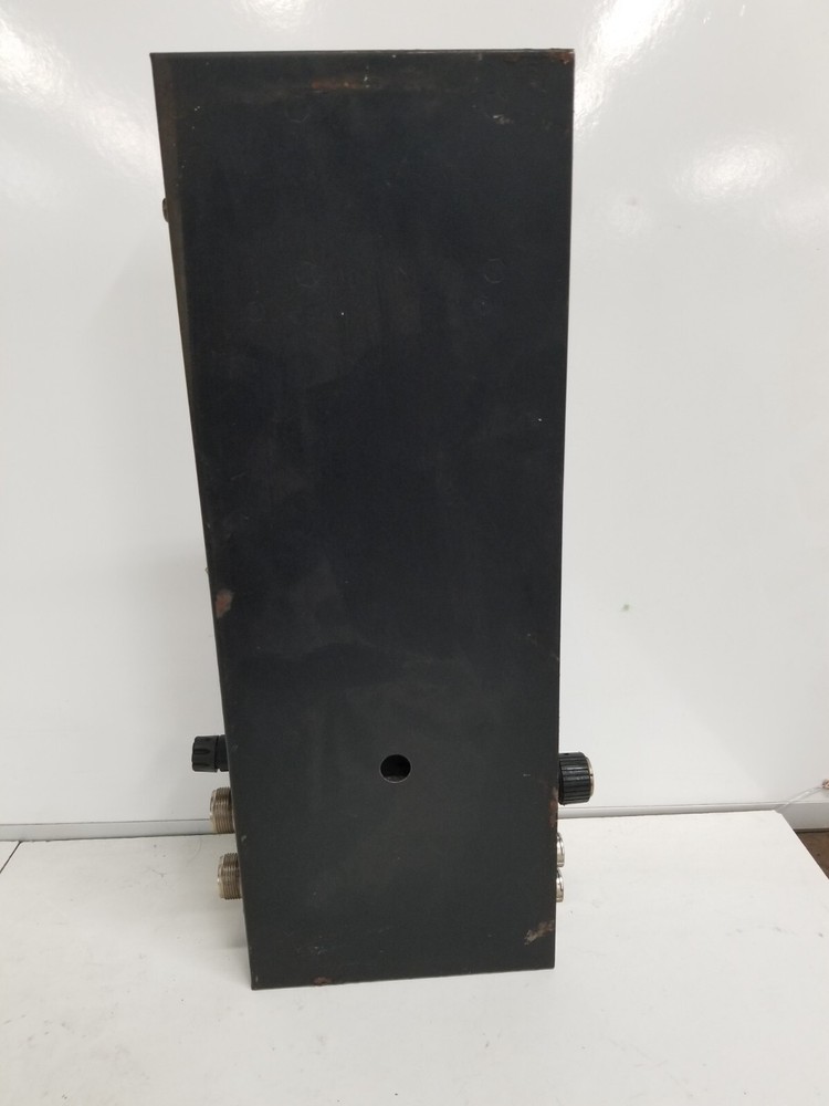 Minitron 81-MT Air Gage,
