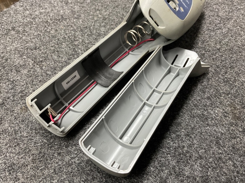 INFICON TEK-MATE Refrigerant Leak Detector