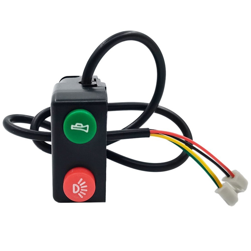 Versatile Throttle Control Pin Switch Ideal for Electric Throttle Scooters