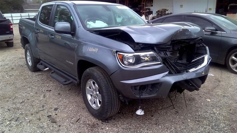 COLORADO 2018 High Mounted Stop Light 104533427