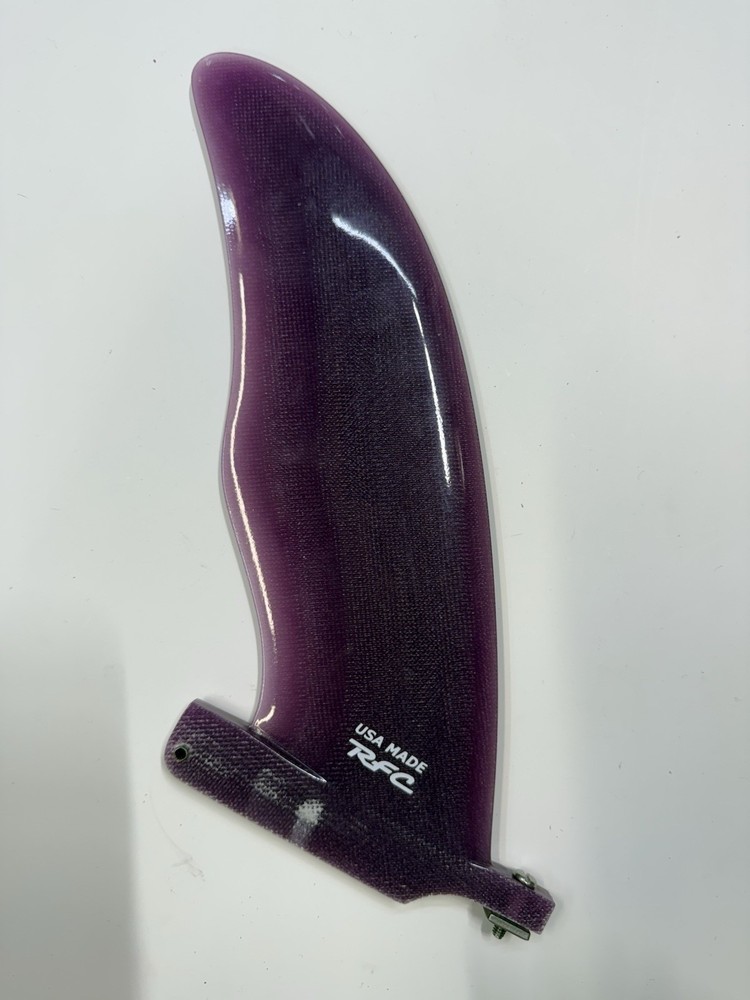Rainbow Fin Co. Cutaway Fin