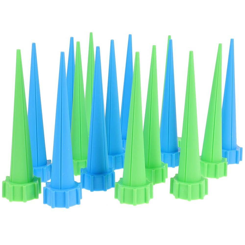 16 Pcs Automatic Drip Irrigation Kits Watering System Planter