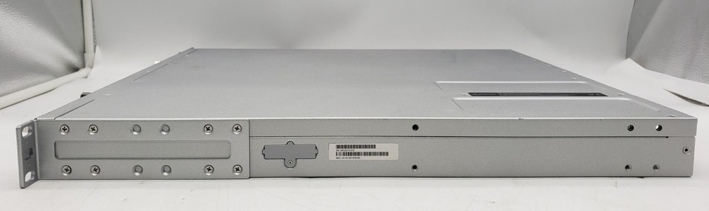 Versa Networks CSG1300 Cloud Services Gateway Without PSU