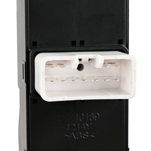 93576-A7200 Front Right Passenger Side Power Window Switch Compatible with Kia