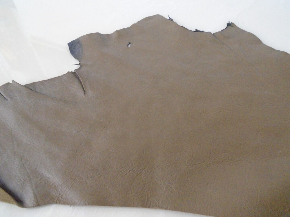 Top Grain Lamb Leather #0018911 Row 9