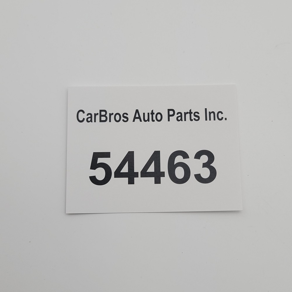 2012 2013 2014 2015 AUDI A6 QUATTRO REAR VIEW Reverse Camera Control Module