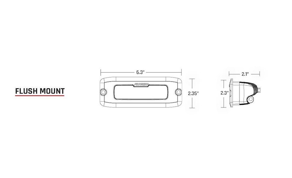 RIGID IND SRQ PRO DIF BKUP KIT- 980033