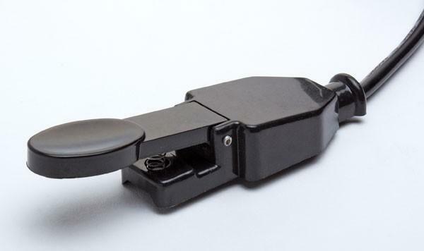 Everlast MTS Torch Switch 25FT with Connection Plug