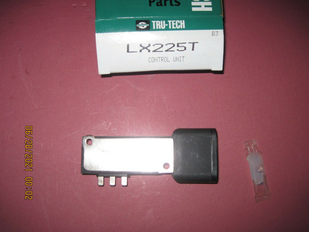 Standard Tru-Tech Ignition Module LX-225T