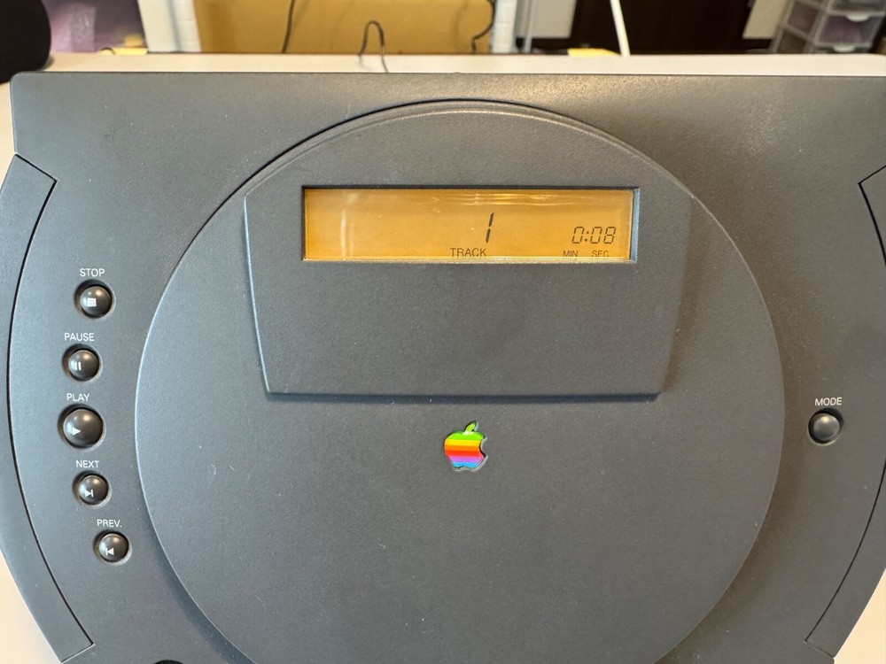 Apple PowerCD H0014