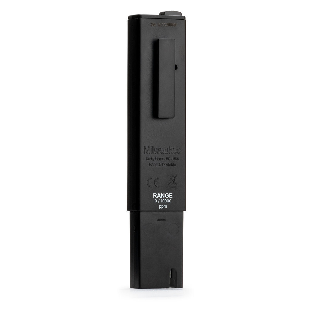 Milwaukee CD610 Total Dissolved Solids High Range for Aquariums
