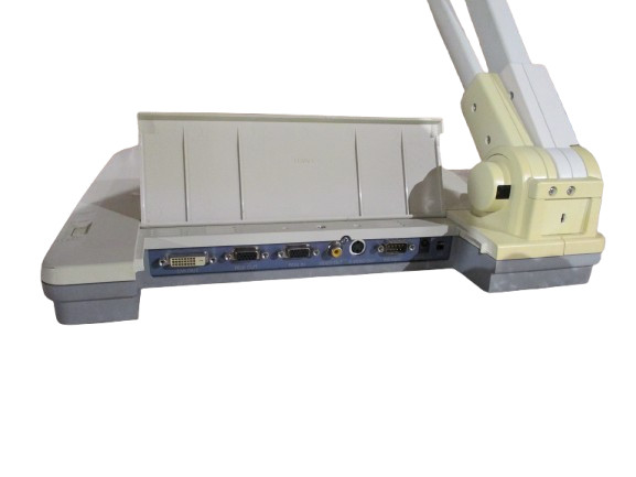 Elmo P10 Digital Document Projector | No Power Adapter