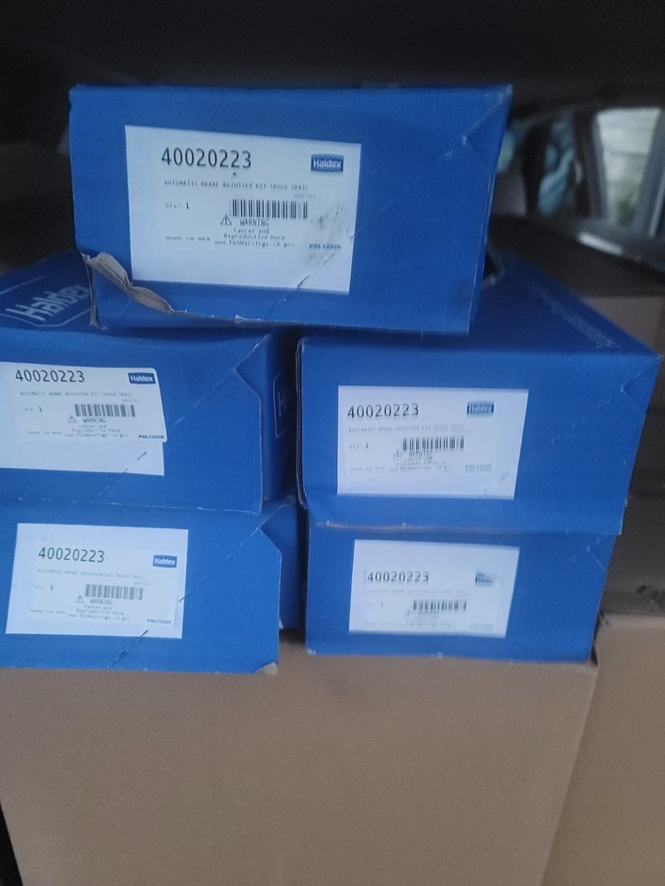 Haldex 40020223 Adjuster