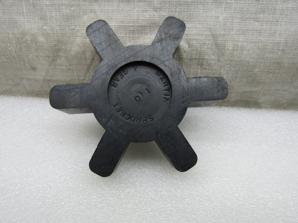 Martin Sprocket L-110 Jaw Coupling Insert
