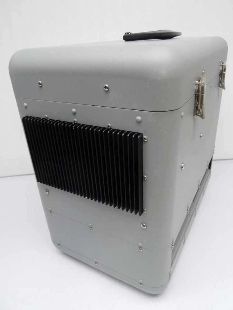 Maxwell Systems MS 3010 C Vintage Portable / Mobile computer