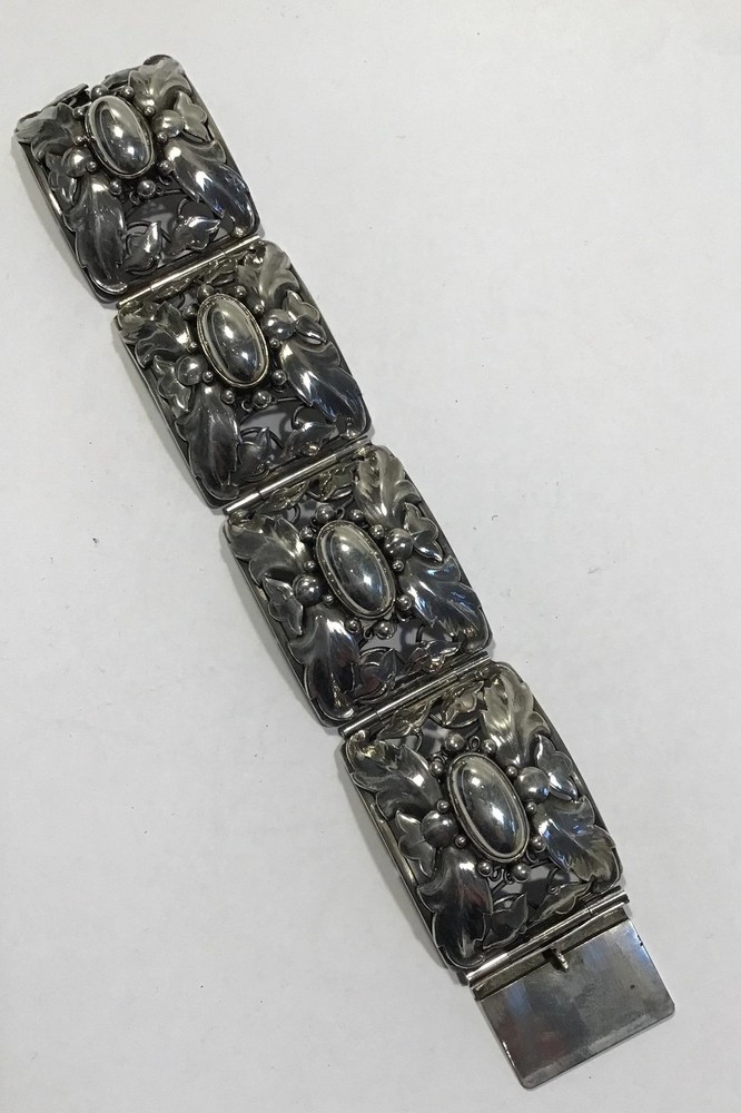 Wilens Silver Bracelet