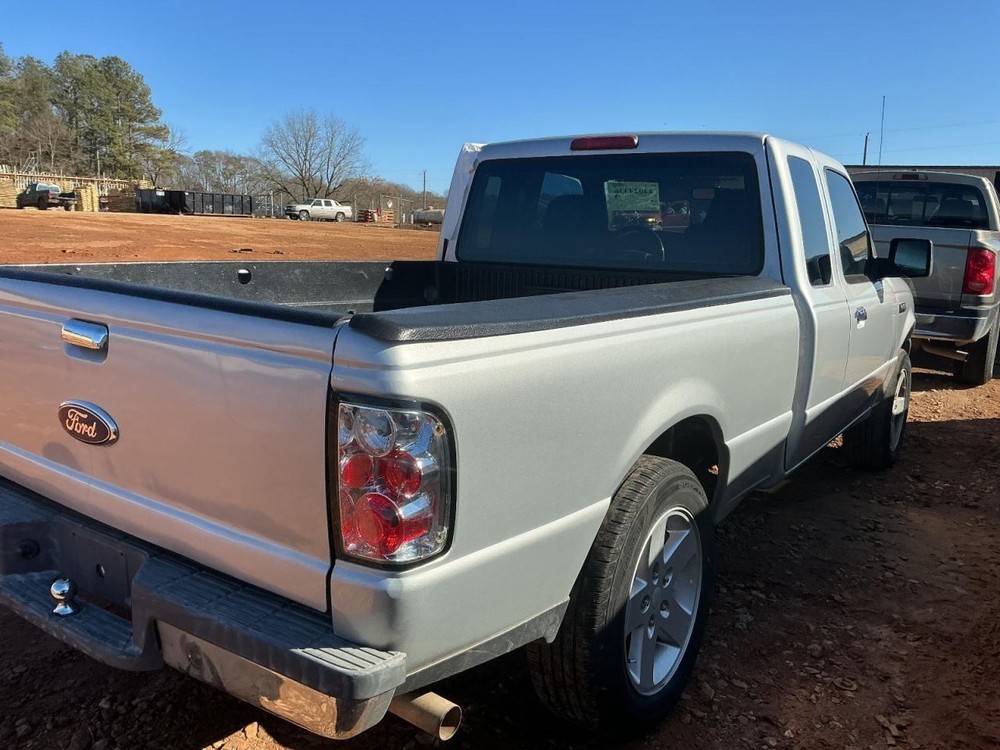 Fuse Box Engine Fits 07-11 RANGER 4954864