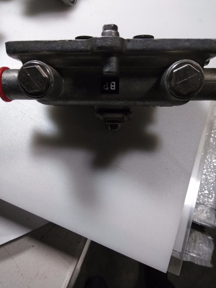 General Instrument 26N-EQ Tap