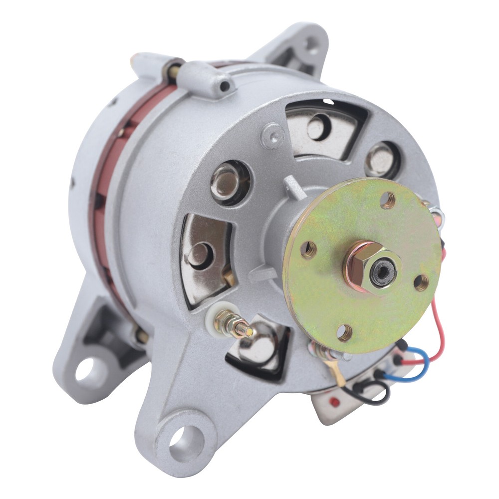 1500W Permanent Magnet Synchronous Generator AC Alternator+ Voltage Stabilizer