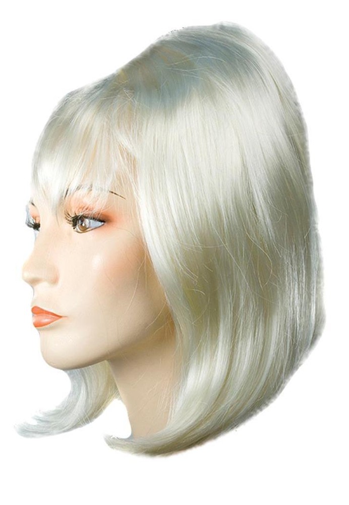 Bargain Spitcurl Wig - Lacey Wigs