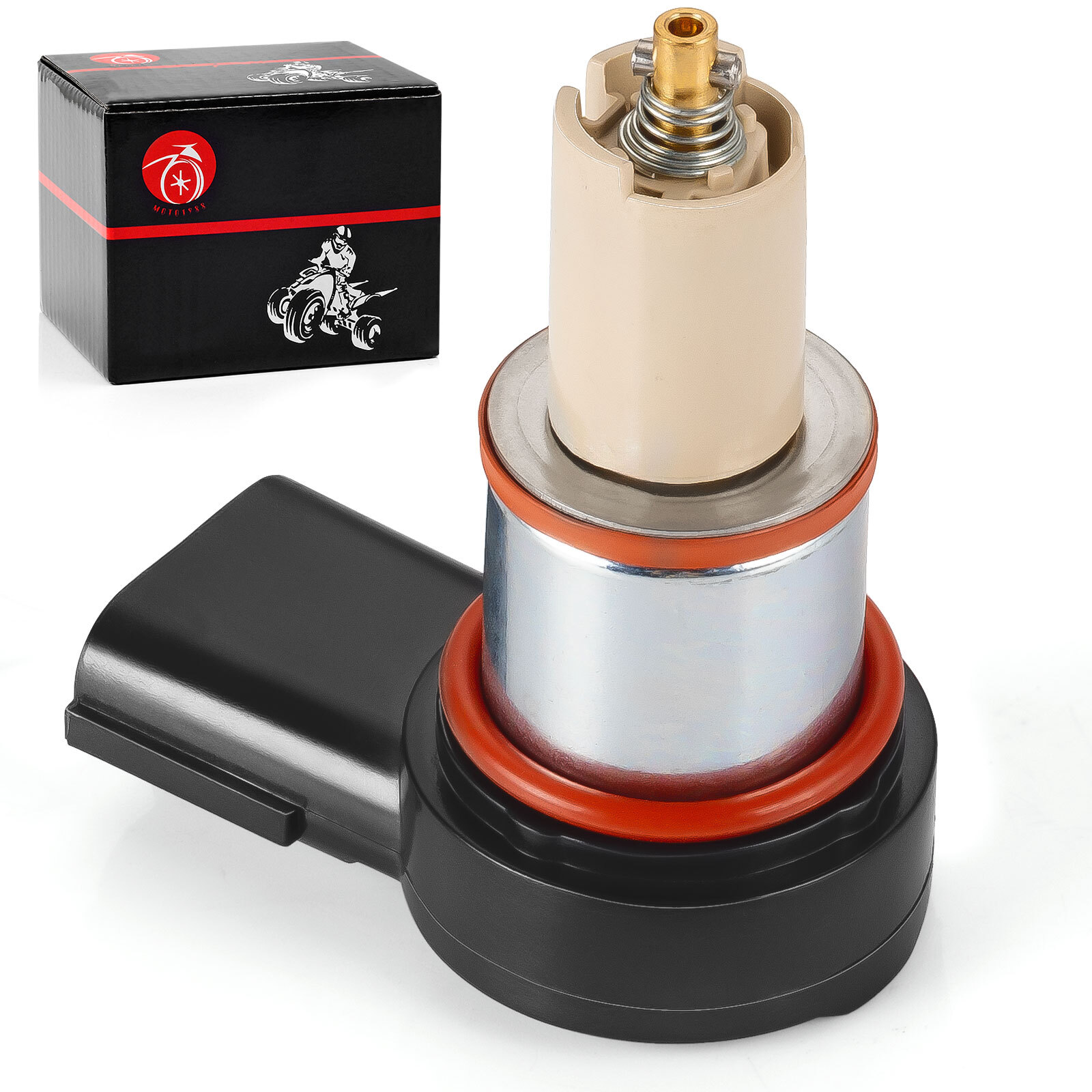 Idle Air Control Valve Set for Honda Rincon 680 TRX680 Pioneer 500 520 700 700-4