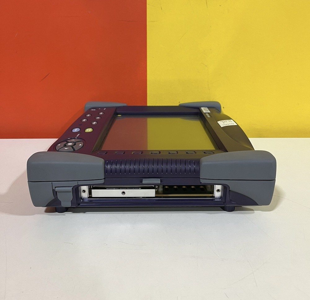 JDSU / Viavi T-Berd 8000 MTS 8000 E Series Multitest Platform Analyzer