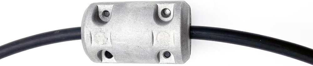 52107700AE Automatic Tasmission Shift Control Lever Cable Compatible with 200...