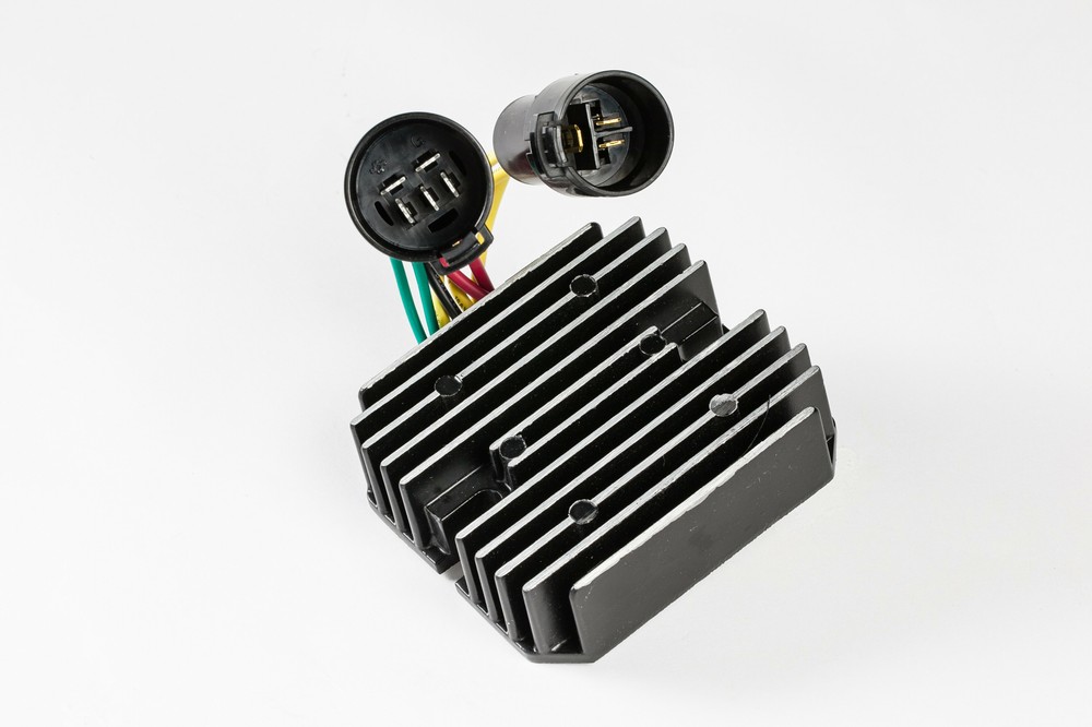 Rick's Motorsport Rectifier/Regulator 10-310