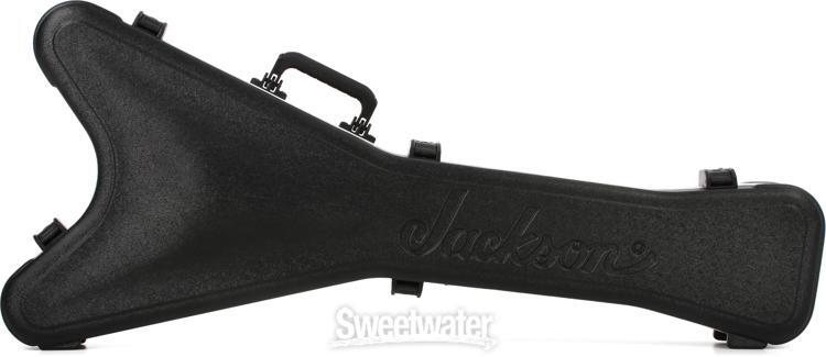 Jackson V Series Guitar Case