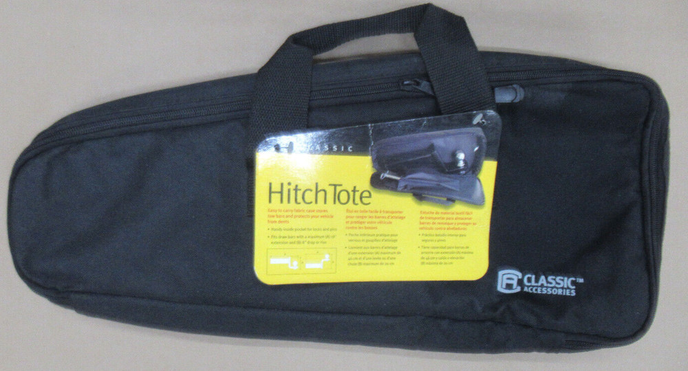 CLASSIC HITCH TOTE 74877