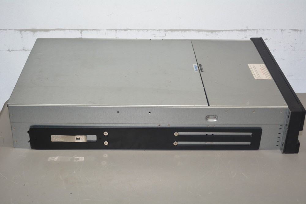 ^ Archion EO High Performance Shared Media Storage System 14x 4TB Drives