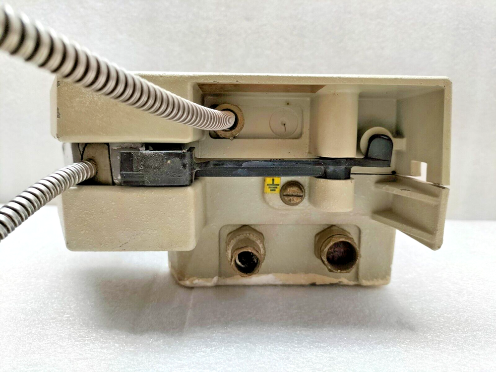 LE LAS EXPLOSION PROOF TELEPHONE