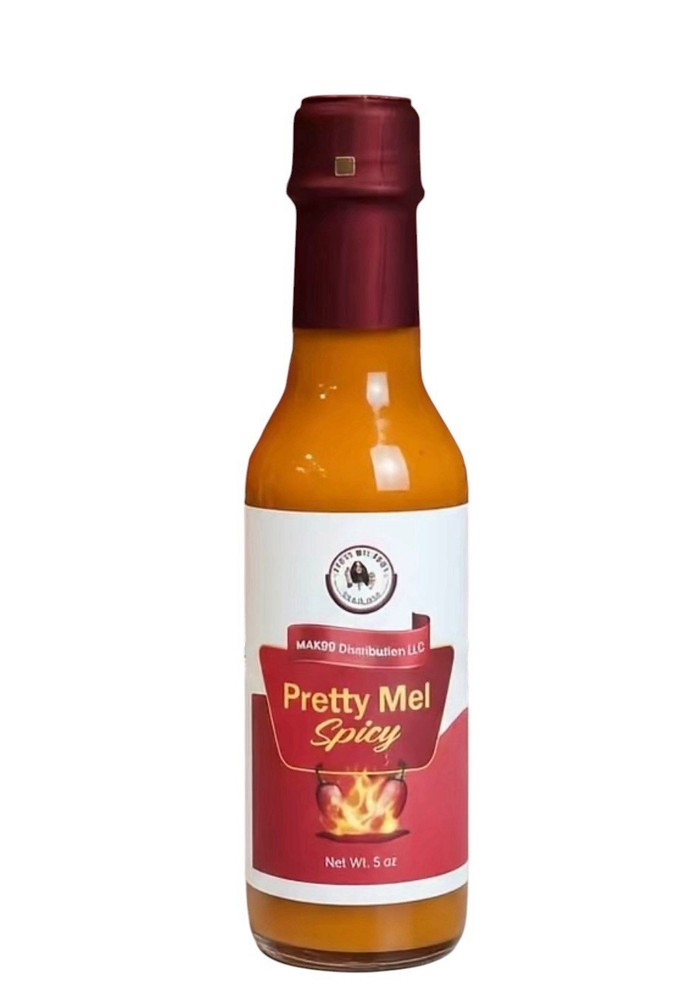 Pretty Mel Spicy(original)