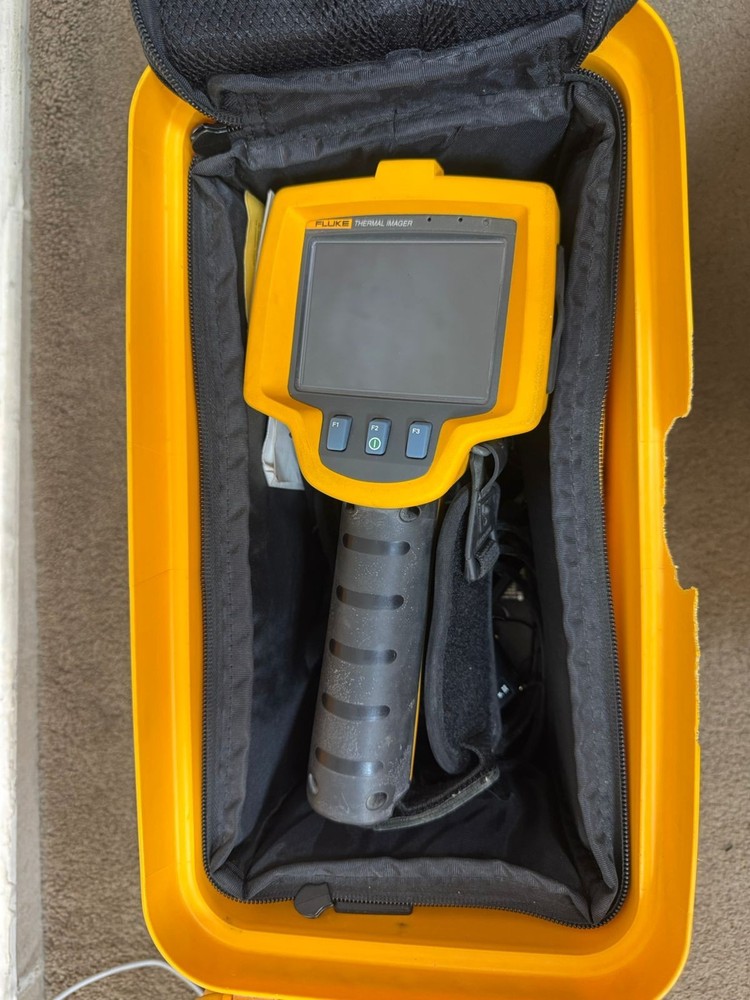 Fluke / Thermal Imager / TiS