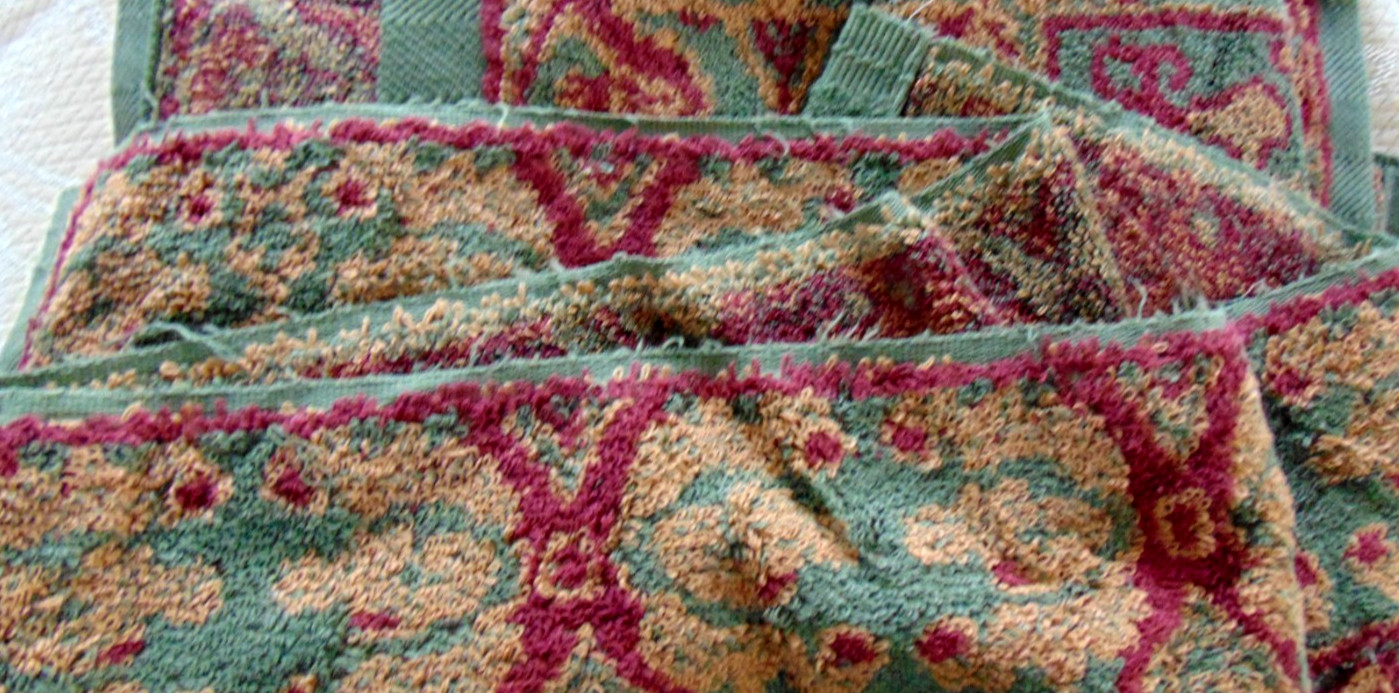 lot of 2 RALPH LAUREN Bath Towels 51"x27" NWT