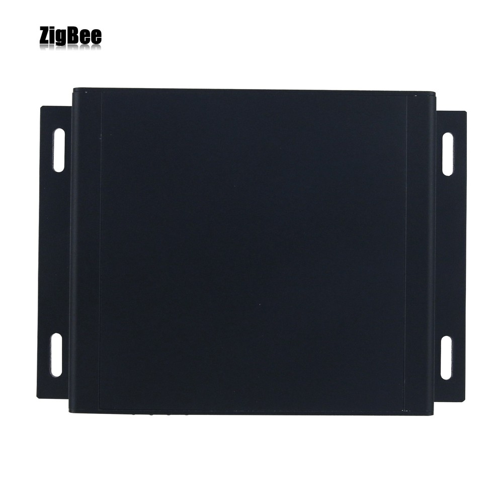 H.265/H.264 9-Channel Network Transcoder RTSP to RTMP Network Camera I