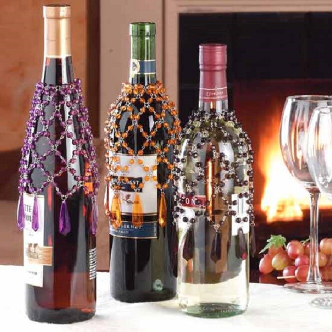 BOTTLE OPENER & WINE BOTTLE POUR SPOUT #33