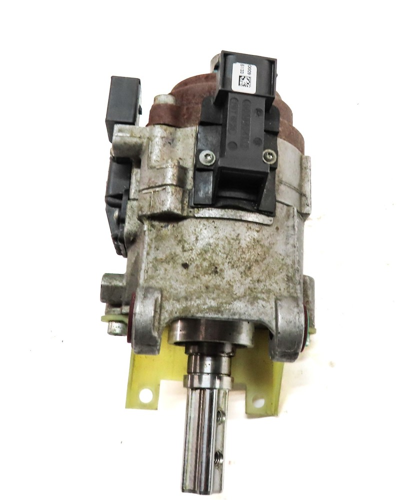 2013 AUDI A8 (D4 4H) DYNAMIC STEERING COLUMN CONTROL MOTOR