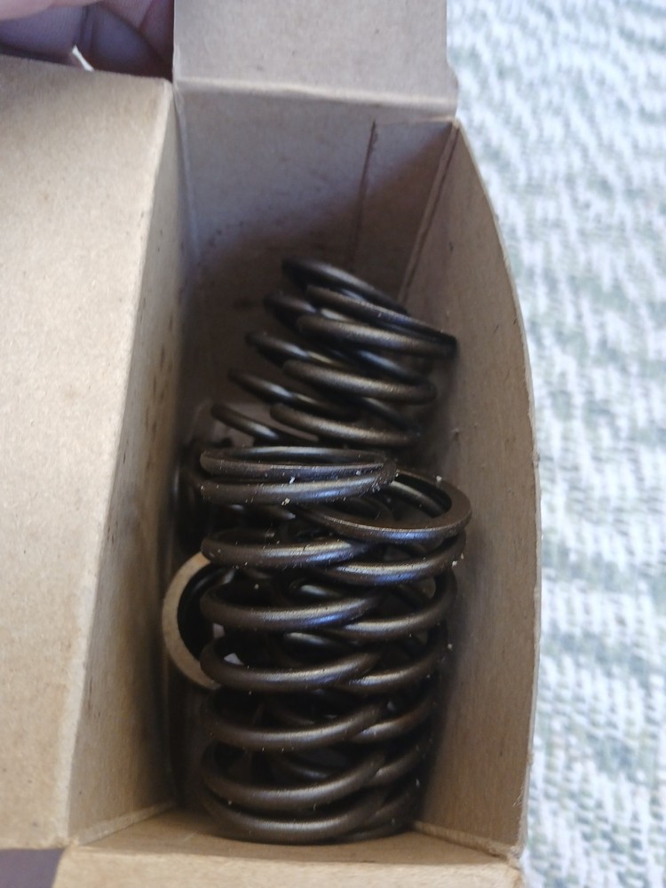 Replacement 206879 Valve Spring Qty- 8