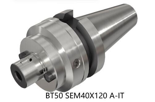 Original carbide inserts 1 tablets BT50 SEM40X120 A-IT