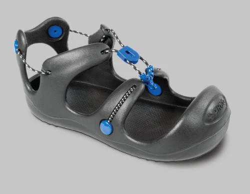 Body Armor Cast Shoe