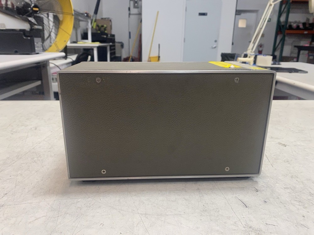 HP / Keysight 432A Power Meter NO CABLE